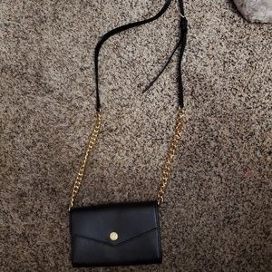 Michael Kors Crossbody Phone Clutch